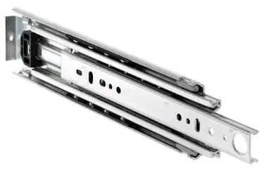 Prowadnica DP9301-0018U-E ACCURIDE Szybka dostawa